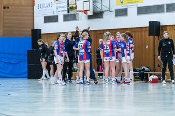 Bild 381 - wBJ HSG Horst/Kieb - HSG Kremperheide/Muensterdorf : Ergebnis: 24:18